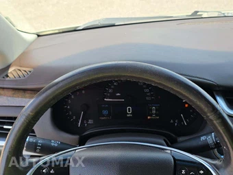 2014 Cadillac XTS Luxury 1SB - miniatura 18