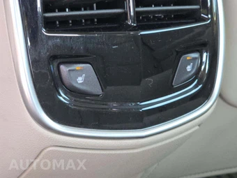 2014 Cadillac XTS Luxury 1SB - miniatura 28