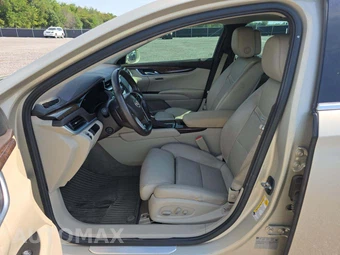 2014 Cadillac XTS Luxury 1SB - miniatura 3