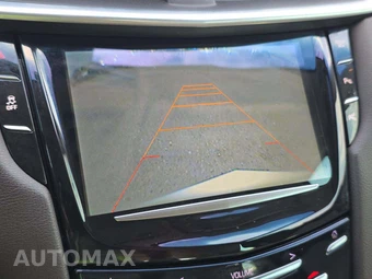 2014 Cadillac XTS Luxury 1SB - miniatura 30