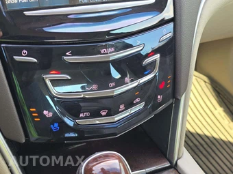 2014 Cadillac XTS Luxury 1SB - miniatura 31