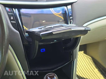 2014 Cadillac XTS Luxury 1SB - miniatura 32