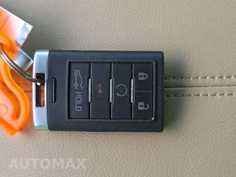 2014 Cadillac XTS Luxury 1SB - miniatura 5