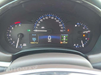 2014 Cadillac XTS Luxury 1SB - miniatura 6