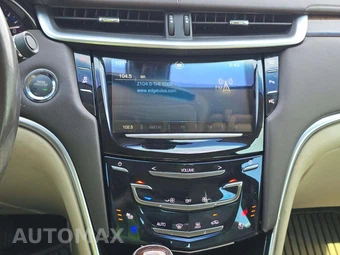 2014 Cadillac XTS Luxury 1SB - miniatura 7