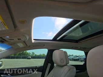 2014 Cadillac XTS Luxury 1SB - miniatura 8