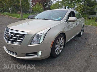 2014 Cadillac XTS Luxury 1SB