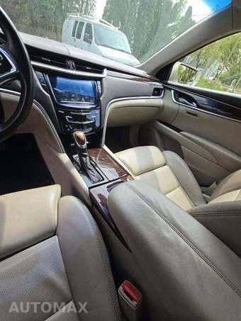 2014 Cadillac XTS Luxury 1SB – miniatura 10