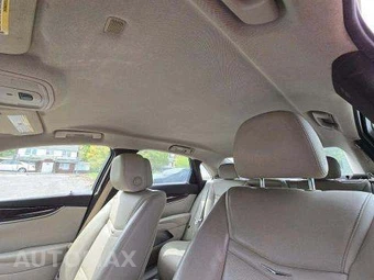 2014 Cadillac XTS Luxury 1SB – miniatura 11
