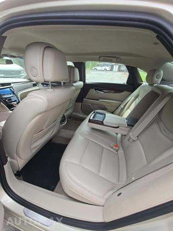 2014 Cadillac XTS Luxury 1SB – miniatura 13