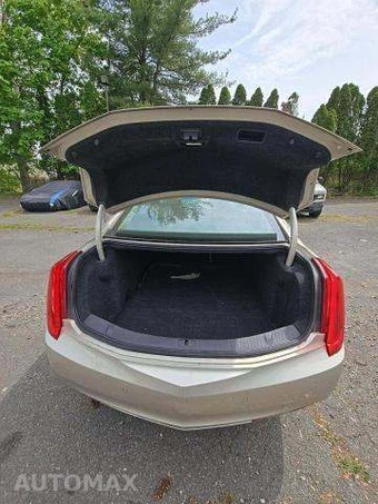 2014 Cadillac XTS Luxury 1SB – miniatura 14