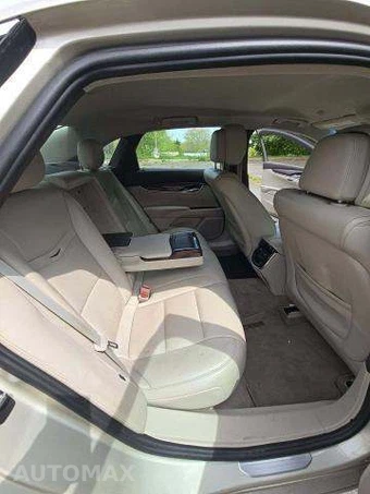 2014 Cadillac XTS Luxury 1SB – miniatura 16