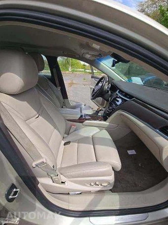 2014 Cadillac XTS Luxury 1SB – miniatura 18