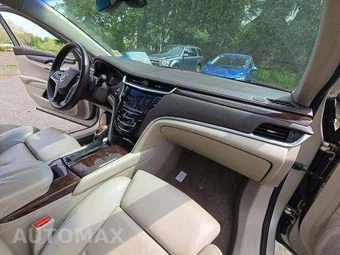 2014 Cadillac XTS Luxury 1SB – miniatura 19