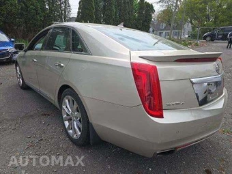 2014 Cadillac XTS Luxury 1SB – miniatura 2