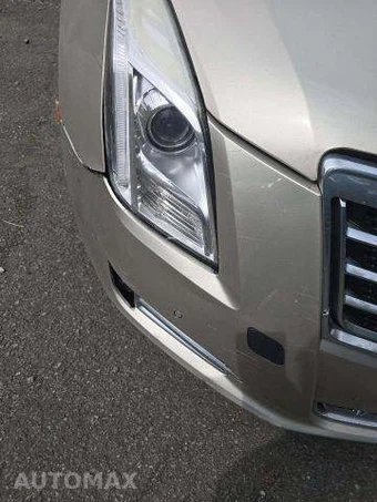 2014 Cadillac XTS Luxury 1SB – miniatura 22