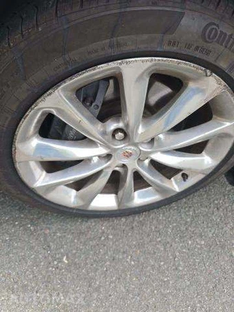 2014 Cadillac XTS Luxury 1SB – miniatura 24