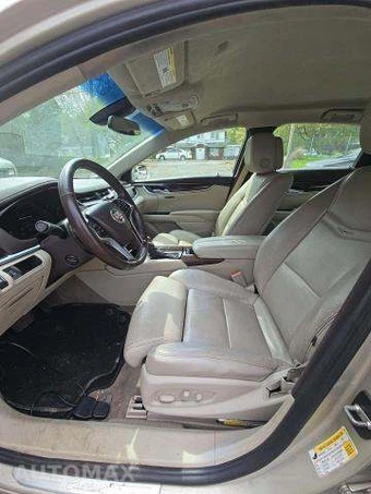 2014 Cadillac XTS Luxury 1SB – miniatura 6