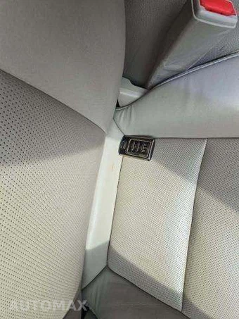 2014 Cadillac XTS Luxury 1SB – miniatura 8