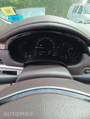 2014 Cadillac XTS Luxury 1SB – miniatura 9