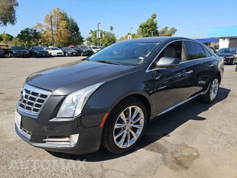 2014 Cadillac XTS Luxury 1SB