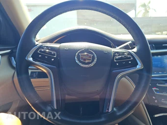 2014 Cadillac XTS Luxury 1SB – miniatura 10
