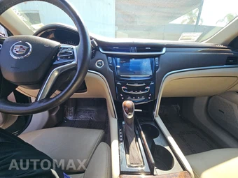 2014 Cadillac XTS Luxury 1SB – miniatura 11