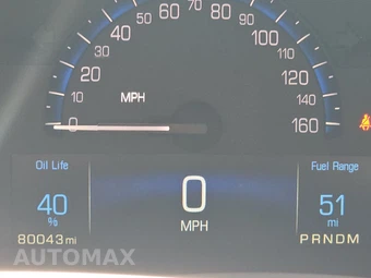 2014 Cadillac XTS Luxury 1SB – miniatura 12