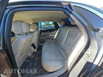 2014 Cadillac XTS Luxury 1SB – miniatura 13