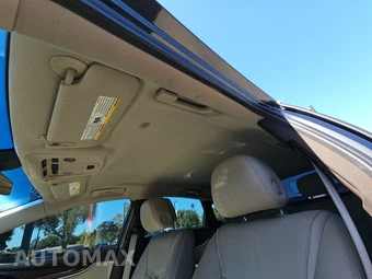 2014 Cadillac XTS Luxury 1SB – miniatura 14