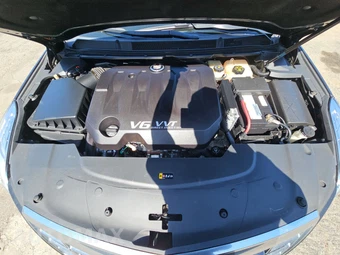 2014 Cadillac XTS Luxury 1SB – miniatura 16