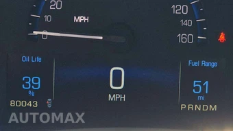 2014 Cadillac XTS Luxury 1SB – miniatura 19