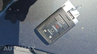 2014 Cadillac XTS Luxury 1SB – miniatura 20