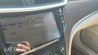 2014 Cadillac XTS Luxury 1SB – miniatura 24