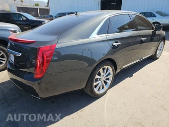 2014 Cadillac XTS Luxury 1SB – miniatura 4