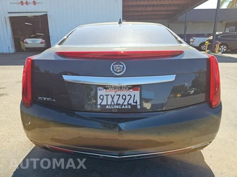 2014 Cadillac XTS Luxury 1SB – miniatura 5