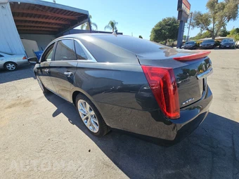 2014 Cadillac XTS Luxury 1SB – miniatura 6