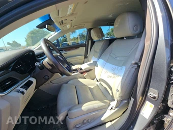 2014 Cadillac XTS Luxury 1SB – miniatura 7