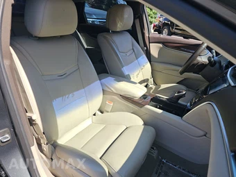 2014 Cadillac XTS Luxury 1SB – miniatura 8