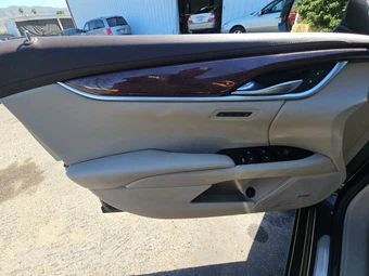 2014 Cadillac XTS Luxury 1SB – miniatura 9