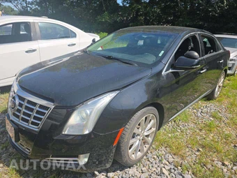 2014 Cadillac XTS Luxury 1SB