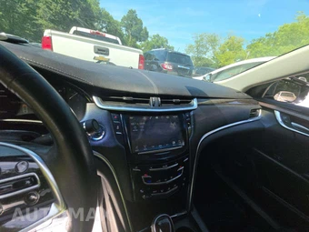 2014 Cadillac XTS Luxury 1SB - miniatura 10
