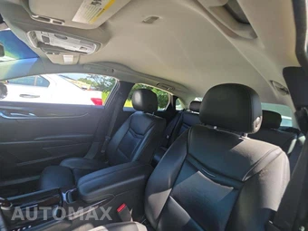 2014 Cadillac XTS Luxury 1SB - miniatura 11