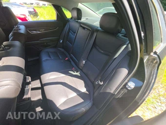 2014 Cadillac XTS Luxury 1SB - miniatura 13