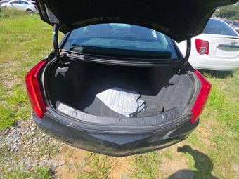 2014 Cadillac XTS Luxury 1SB - miniatura 14