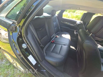 2014 Cadillac XTS Luxury 1SB - miniatura 16