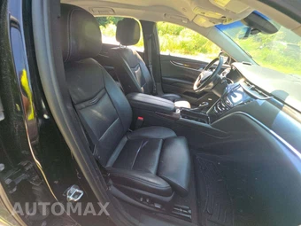 2014 Cadillac XTS Luxury 1SB - miniatura 18