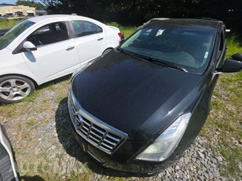 2014 Cadillac XTS Luxury 1SB - miniatura 22