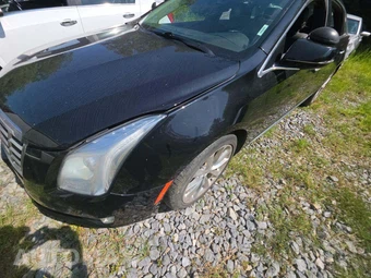 2014 Cadillac XTS Luxury 1SB - miniatura 23