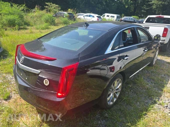 2014 Cadillac XTS Luxury 1SB - miniatura 3